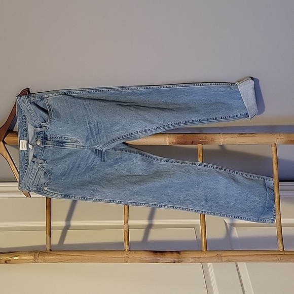 *SOLD!* Sunday Best DYLAN Boyfriend Jeans - Picture 2 of 9